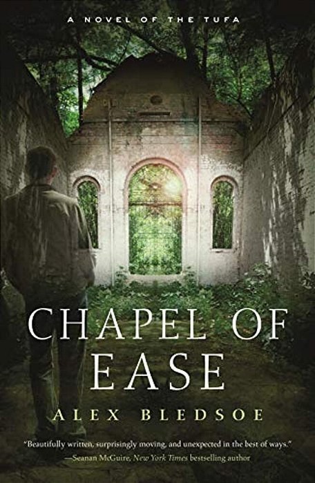 Chapel Of Ease-..