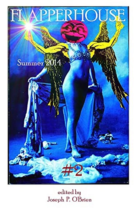 Flapperhouse #2 - Summer 2014-..