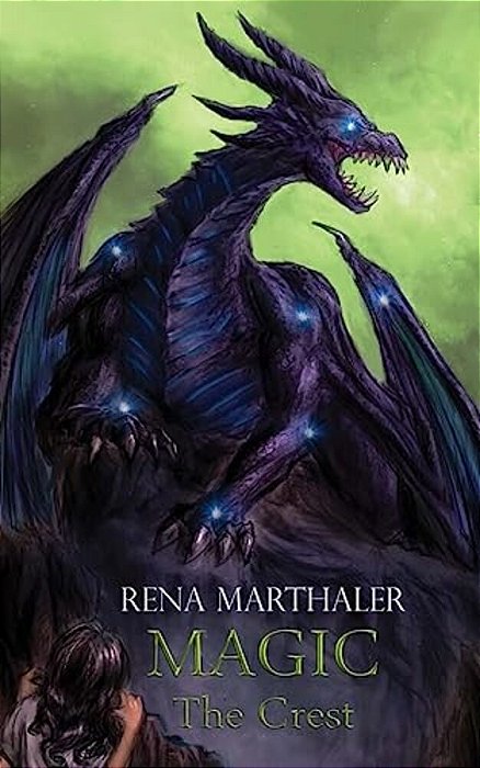 Magic: The Crest-..