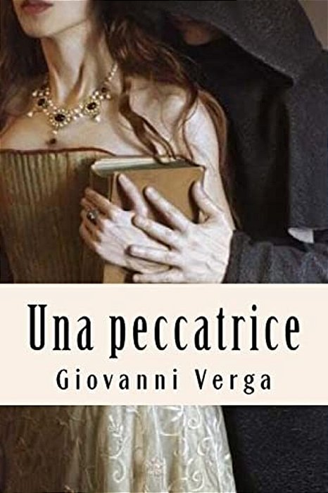 Una Peccatrice-..