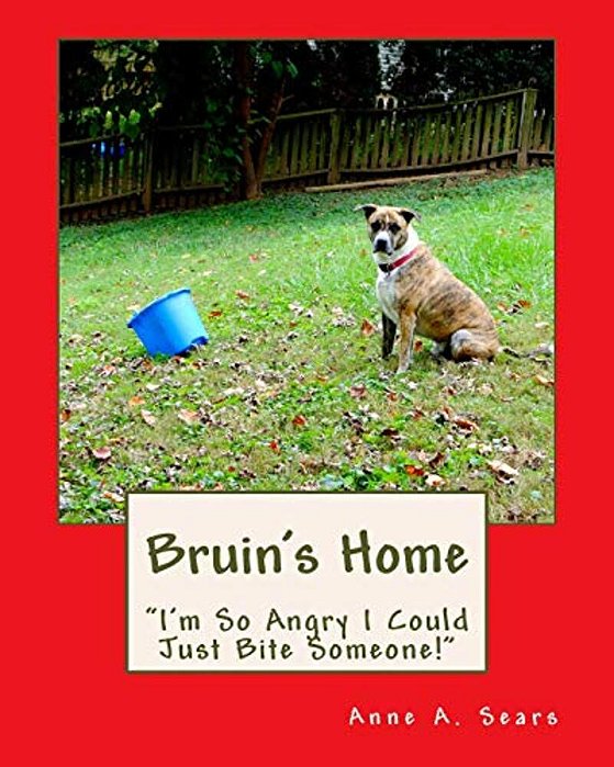 Bruin's Home (Book 2): Adjustments-..