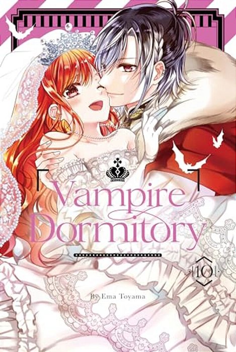 Vampire Dormitory 10-..
