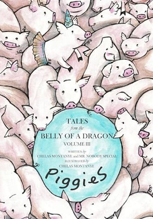 Piggies-..