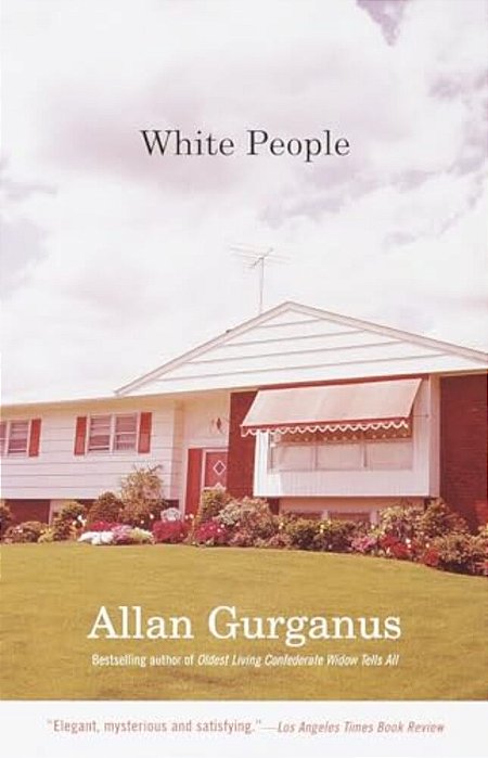 White People-..