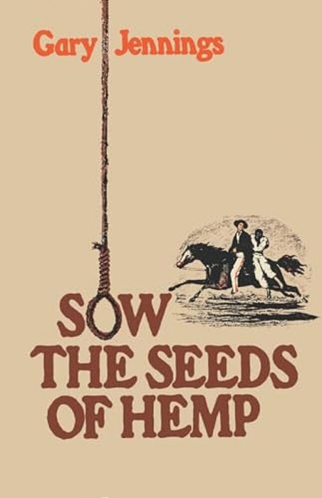 Sow The Seeds Of Hemp-..