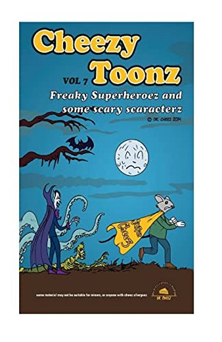 Cheezy Toonz Vol 7-..