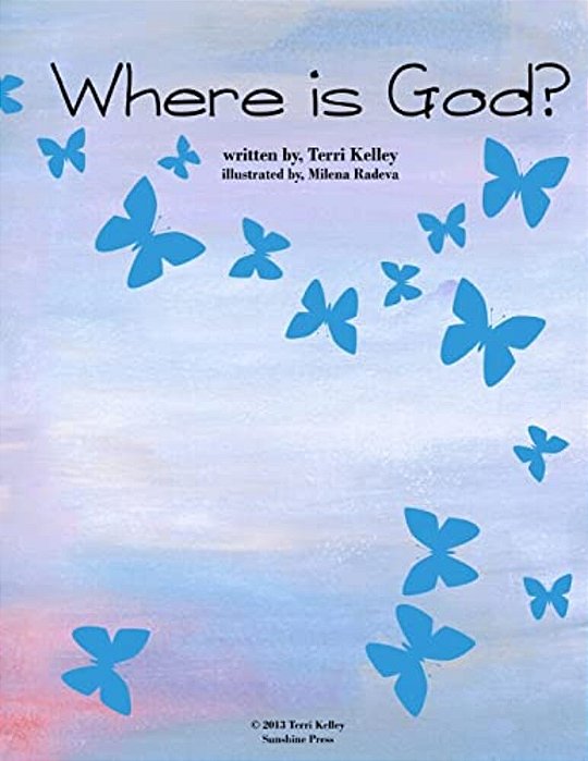 Where Is God?-..