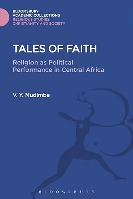 Tales Of Faith-..