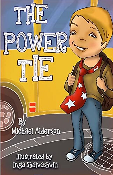 The Power Tie-..