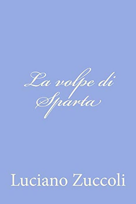 La Volpe Di Sparta-..