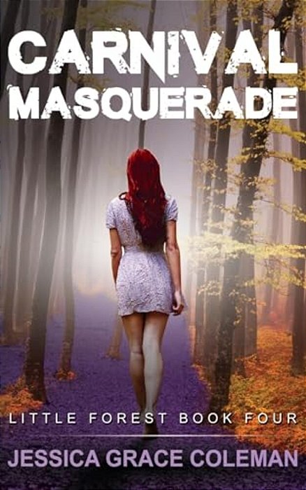 Carnival Masquerade-..