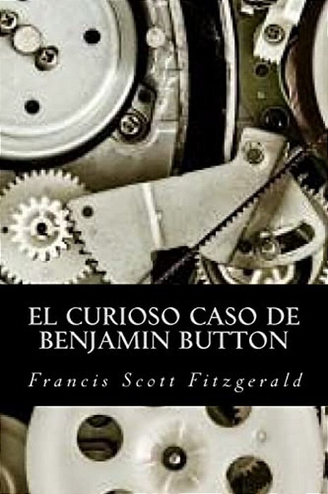 El Curioso Caso De Benjamin Button-..