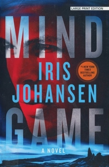 Mind Game: An Eve Duncan Novel-..