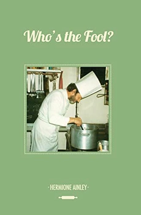 Who's The Fool?-..