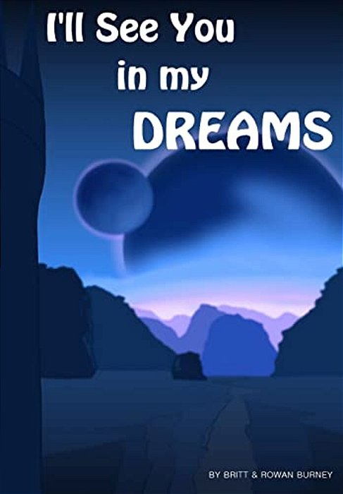 I'Ll See You In My Dreams-..