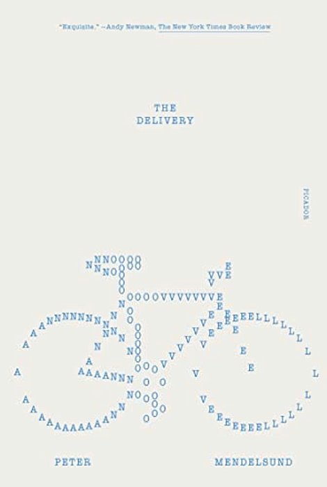 The Delivery-..