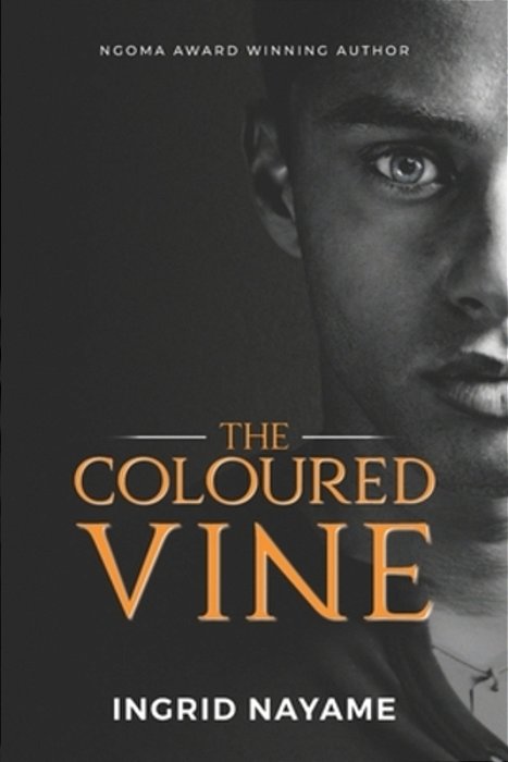 The Coloured Vine: Not Applicable-..