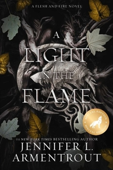 A Light In The Flame Special Edition-..