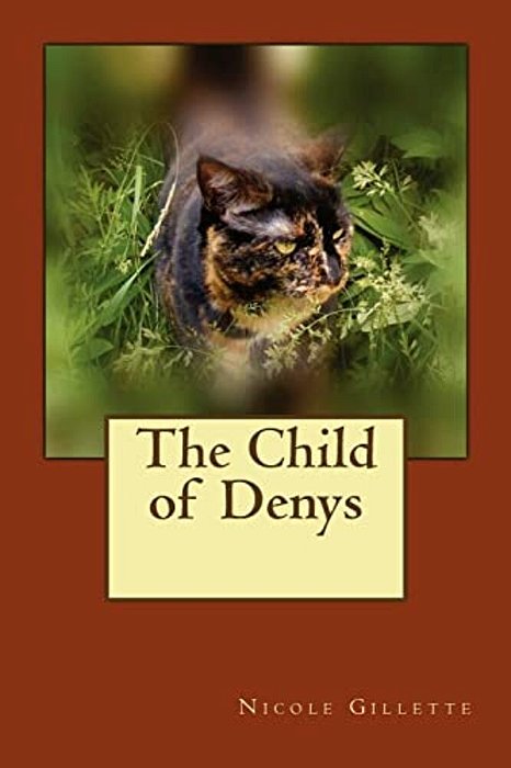 The Child Of Denys-..
