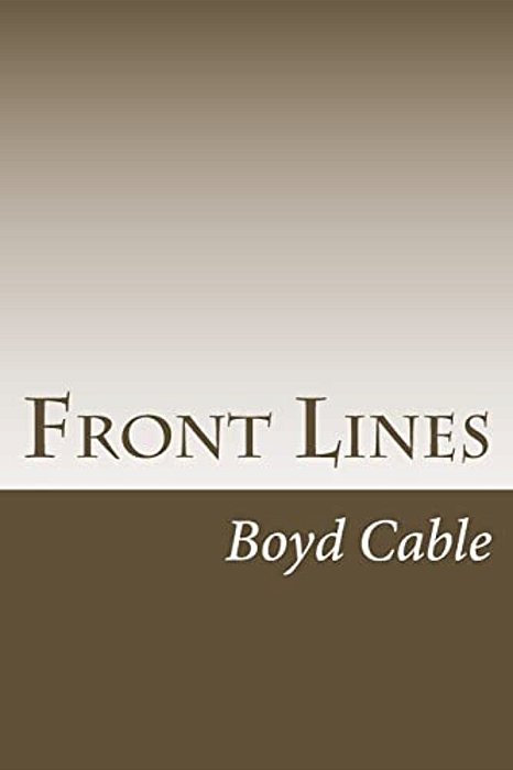 Front Lines-..