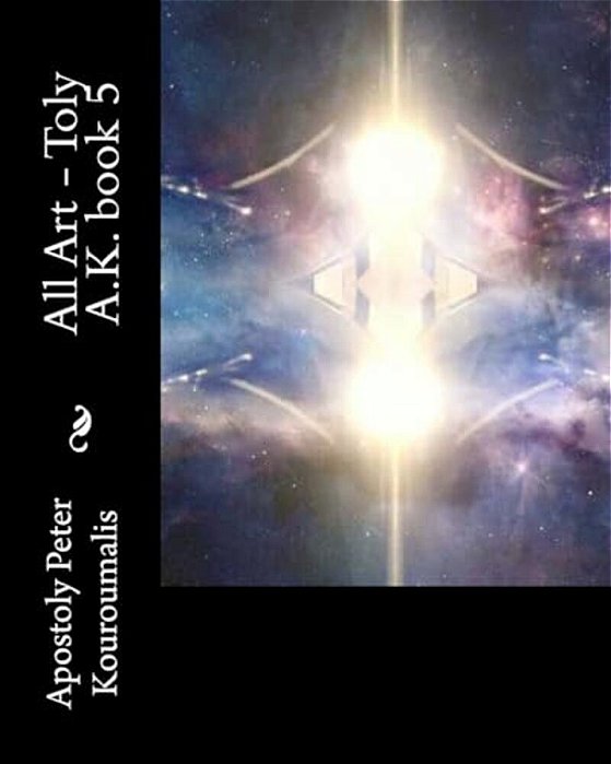 All Art - Toly A. K. Book 5-..