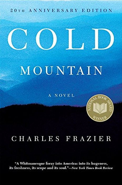 Cold Mountain: 20Th Anniversary Edition-..