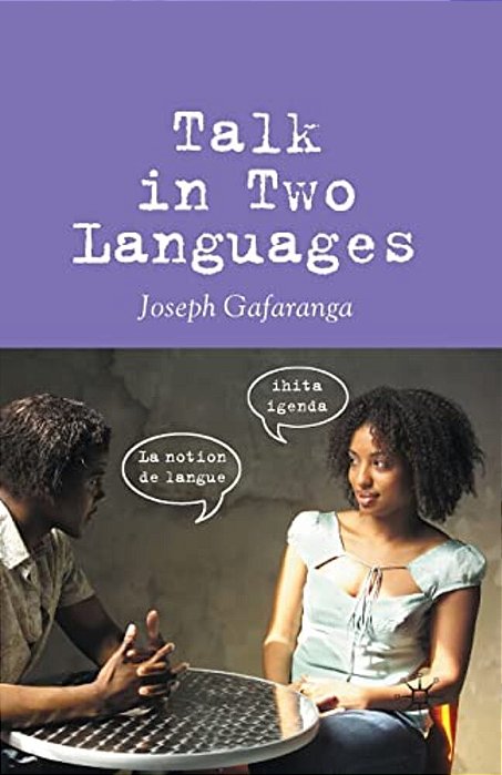 Talk In Two Languages-..