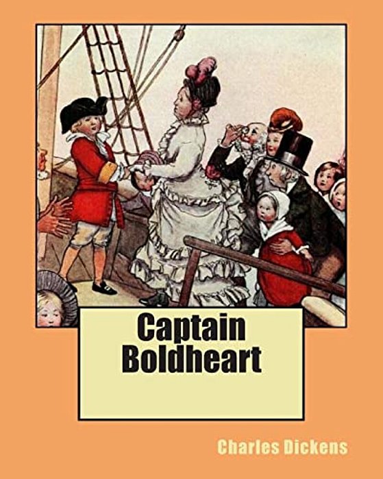 Captain Boldheart-..