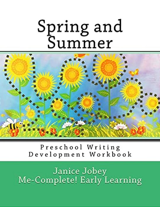 Spring And Summer-..