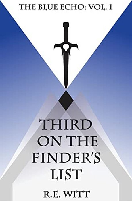 Third On The Finder's List-..
