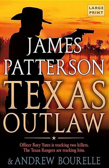 Texas Outlaw-..