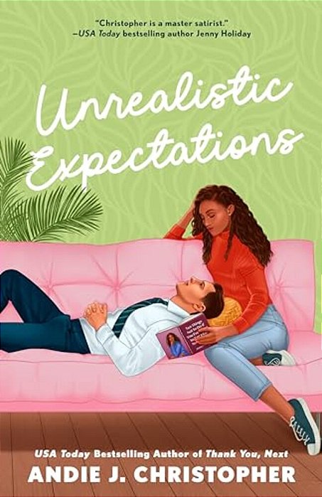 Unrealistic Expectations-..
