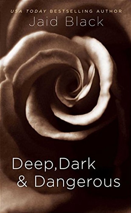 Deep, Dark & Dangerous-..