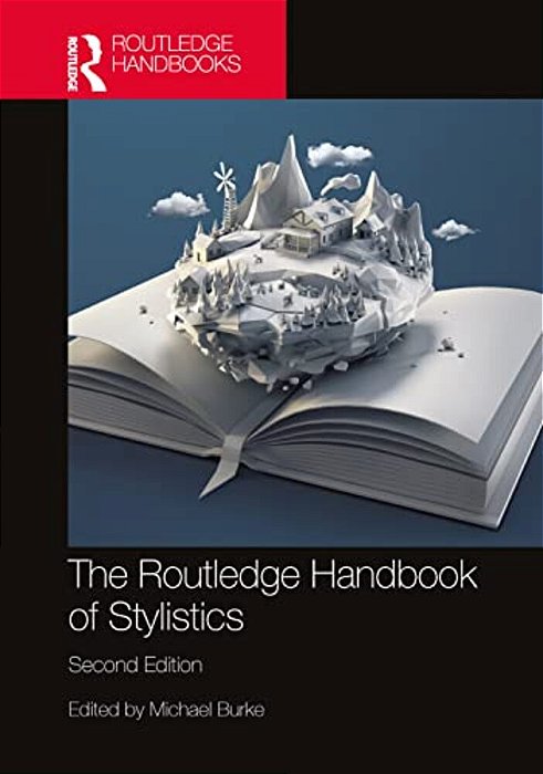 The Routledge Handbook Of Stylistics-..
