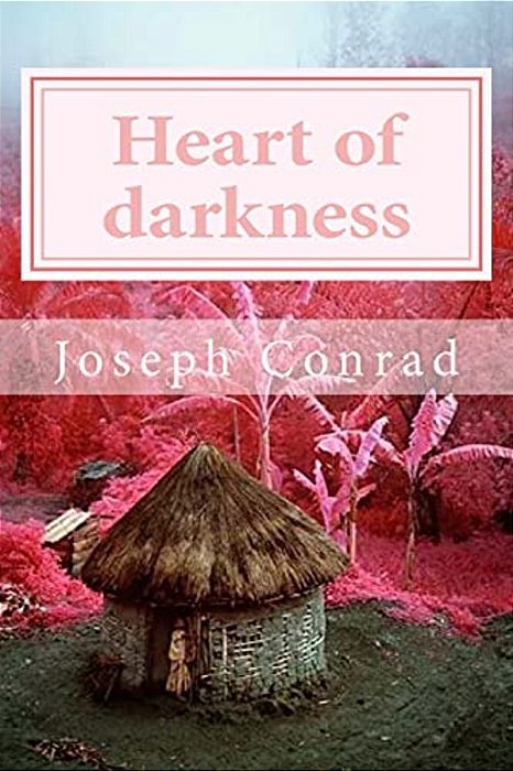Heart Of Darkness (Special Edition)-..