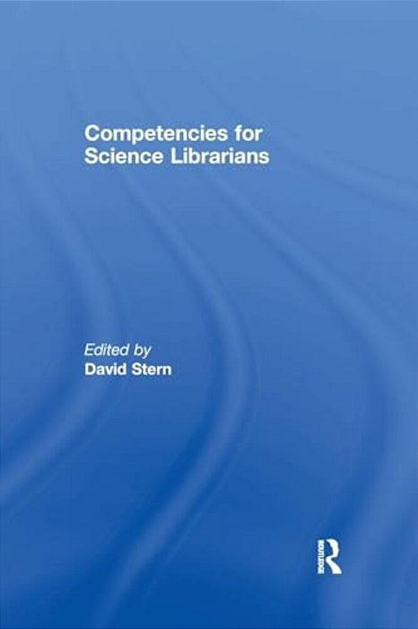 Competencies For Science Librarians-..