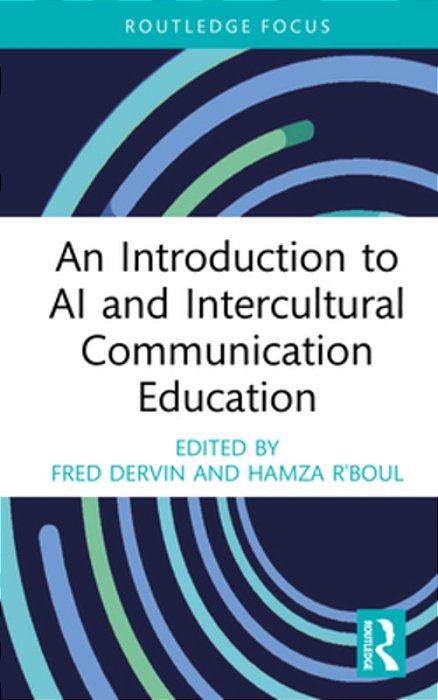 An Introduction To Ai And Intercultural Communication Education-..