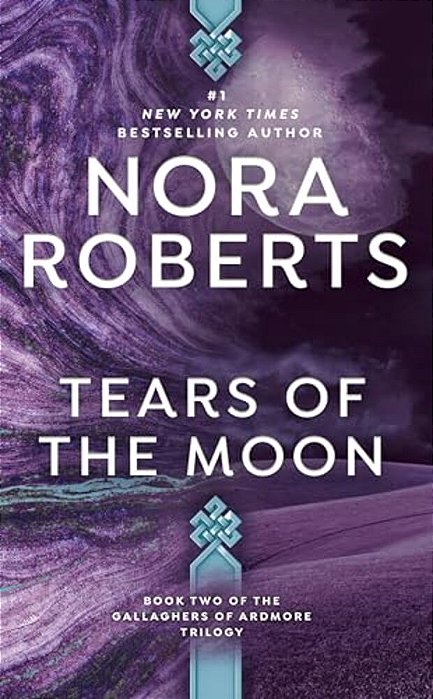 Tears Of The Moon-..