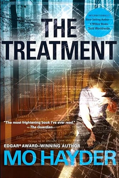 The Treatment-..