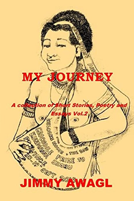 My Journey-..