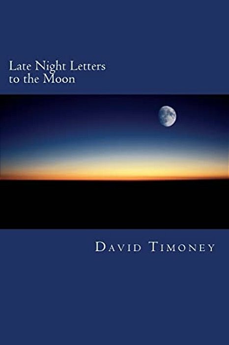 Late Night Letters To The Moon-..