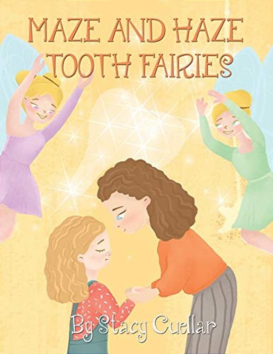 Maze And Haze Tooth Fairies-..