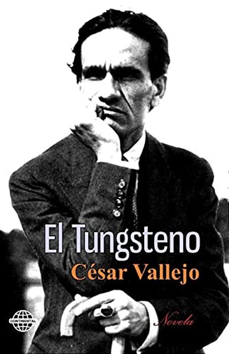El Tungsteno-..