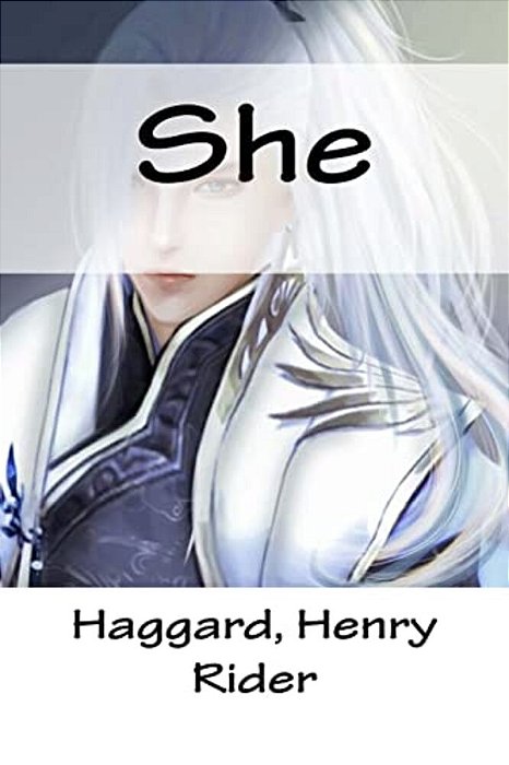 She-..