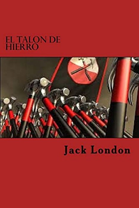El Talon De Hierro-..