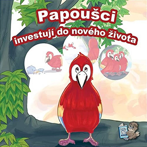 Papousci Investuji Do Noveho Zivota-..