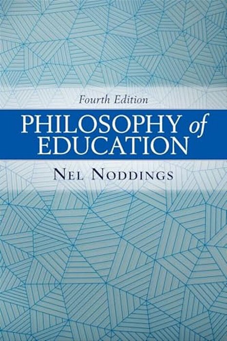 Philosophy Of Education-..