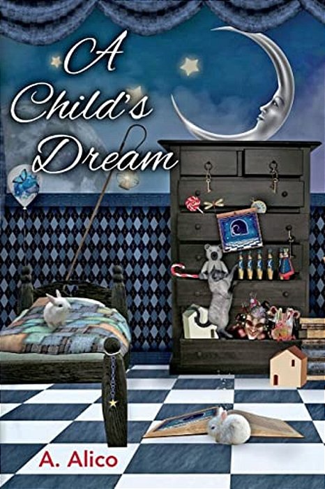 A Child's Dream-..