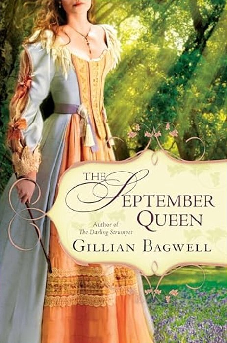 The September Queen-..