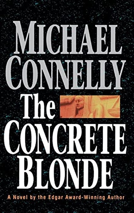 The Concrete Blonde-..